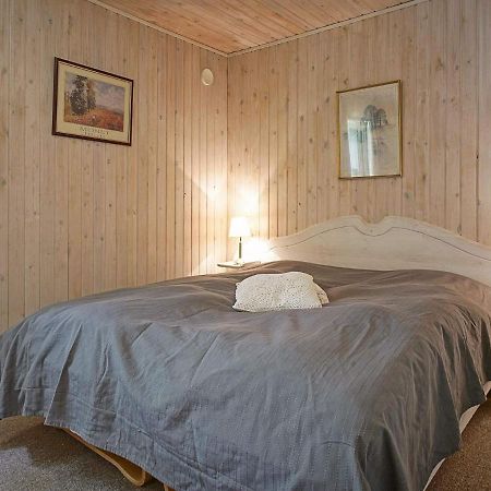 Holiday Home Nexo Xl Exterior foto